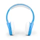 Psi Patrol Wireless Bluetooth Headphones, Blue