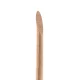 Wooden Cuticle Sticks 6.5 cm 100 pcs OCHO NAILS