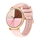 Colmi L10 Smartwatch, Gold