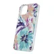 TFO IMD Print Splash Case for Apple iPhone 15 Pro Max 6.7\"