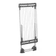 Massido Ursula Telescopic Laundry Drying Rack with Wheels, 20m