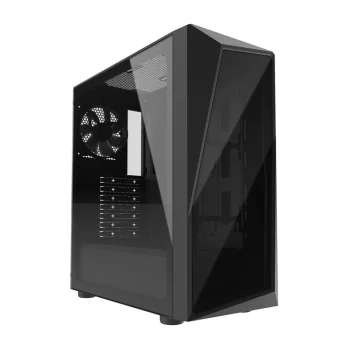 Cooler Master CMP 520L Computer Case, Black