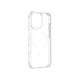 AmazingThing iPhone 17 Case Minimal Mag, Clear
