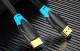 HDMI Cable Vention AACBL 4K 1080P, 10m (black)