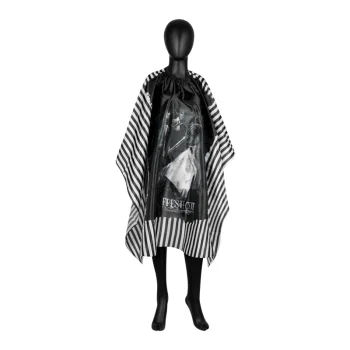 Hairdressing Cape J-15