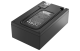 Newell FDL-USB-C Dual-Channel Charger for NP-W126 Batteries