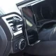 Maxlife MXCH-08 Automatic Car Phone Holder with Wireless Charger 15W, Black