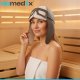 Iso Trade Isomedix 26456 Felt Sauna Hat