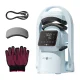 HTVRONT A300 Auto Cap Heat Press, Light Blue