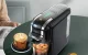 5-in-1 Capsule Coffee Maker HiBREW H2B 19 Bar Black