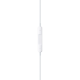 Apple EarPods (MTJY3ZM/A) USB Type C Cable Earphones, White