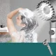 Shower Handset Chrome
