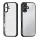 Dux Ducis iPhone 17 Case Aimo, Black