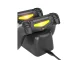 Charging Dock Station for 2 PS4 DualShock Controllers
