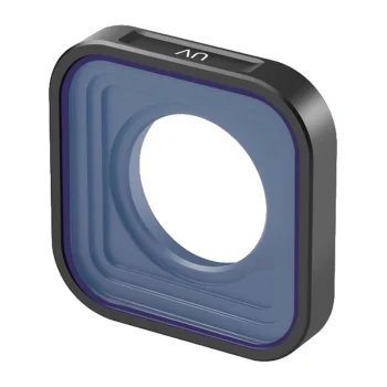 PULUZ UV Lens Filter for GoPro HERO 9 / 10 / 11 / 12 / 13