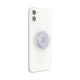 Popsockets PlantCore Grip Dusty Lavender and Phone Stand