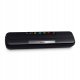 Webber 05V168C Vacuum Sealer for Food Packaging, 110W, Black