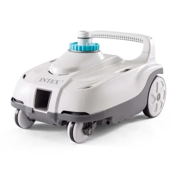 Intex 28005 ZX100 Automatic Pool Vacuum Cleaner