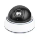Centrumelektroniki DC2300 Dome Dummy Camera with LED