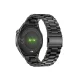 Forever zBase SW-720 Smartwatch, Navy Blue