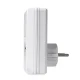 Maclean MCE151 Remote Control Power Socket, Indoor
