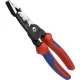 Knipex Multi-Function Electricians Pliers 13 72 200 ME, 200 mm