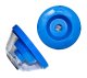 Drill Dust Collector Attachment for Wall Drilling, Blue
