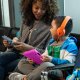 Amazon Fire 7 Kids Tablet 16 GB, Blue
