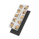 Maxlife Desk Mat MXDM-01 30x80cm Capybara, Beige