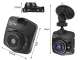 Full HD Video Driving Recorder and Car DVR with 2.4-Inch LCD Screen
