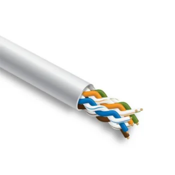 Indoor CAT6 UTP Cable STEINMARK DK-U6 305m
