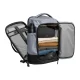 Travel Backpack Tomtoc Navigator-T66 Liteway 40L, Gray