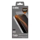 Sbs iPhone 16e Screen Protector Active Full Cover D3O