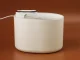 Automatic Pet Water Fountain for Cats and Dogs, 3L, White