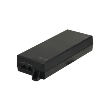 1-Channel Gigabit Hi-PoE Injector 75W TAM01GT01GT-75W