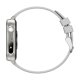 Smartwatch Colmi P80 Silver 1.83\" HD Display