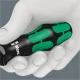 Wera 367/4 HF Kraftform Plus Screwdriver Set, 300 mm, 4 Pieces
