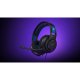 Turtle Beach Atlas 200 PS spēļu austiņas, melnas