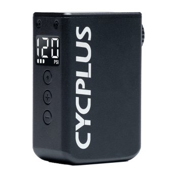 Cycplus AS2 PRO MAX Mini Electric Pump