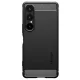 Spigen Rugged Armor Case for Sony Xperia 1 VII, Matte Black