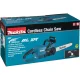 Makita DUC307ZX2 Cordless Chainsaw 18V 30 cm (Without Battery and Charger)