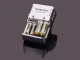 Battery Charger for AA, AAA and 9V Ni-Mh / Ni-Cd Batteries