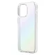 Uniq case LifePro Xtreme iPhone 14 Pro 6.1 \"opal / iridescent