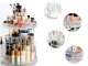 Rotatable Acrylic Cosmetics Organiser