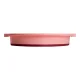 Foldable Pedicure Bowl, Pink