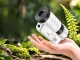 Mobile Phone Microscope Clip 200x Zoom with LED and UV Light