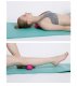 Masāžas Lakrosa Bumbiņa Jogas Fitnesa Bumba Terapija | Massage Therapy Trigger Point Yoga Lacrosse Roller Balls...