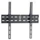 Maclean MC-862 TV Wall Mount, 26-55\", up to 40kg, Black