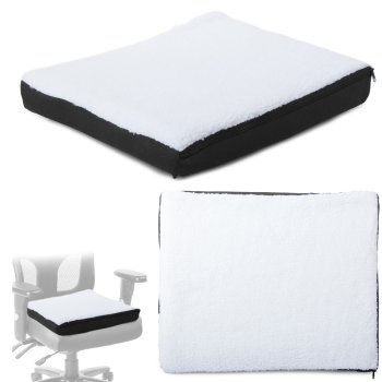 Orthopedic Gel Cushion for Office Chair