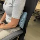 Malatec 24246 Memory Foam Lumbar Cushion